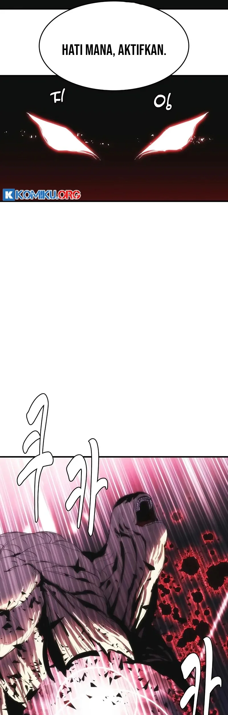 Bloodhound’s Regression Instinct Chapter 89 Gambar 5