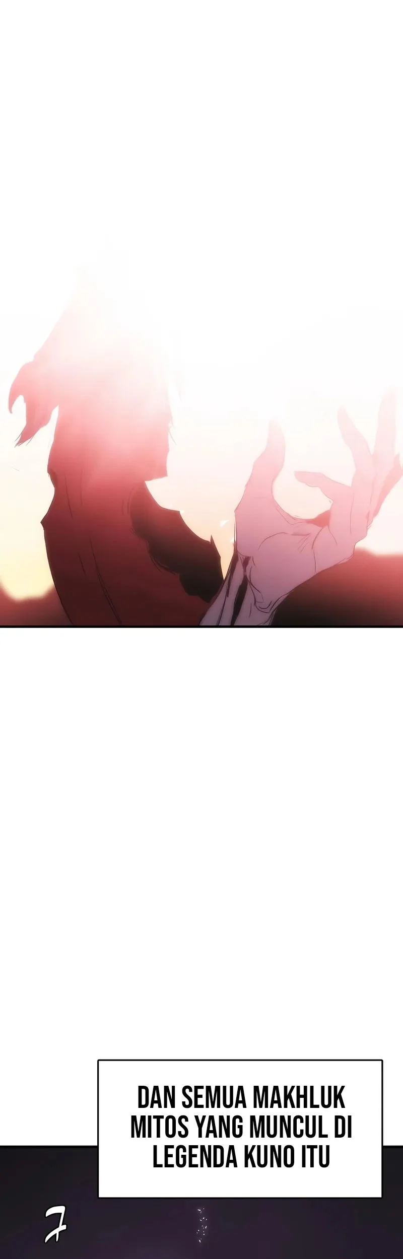 Bloodhound’s Regression Instinct Chapter 89 Gambar 8