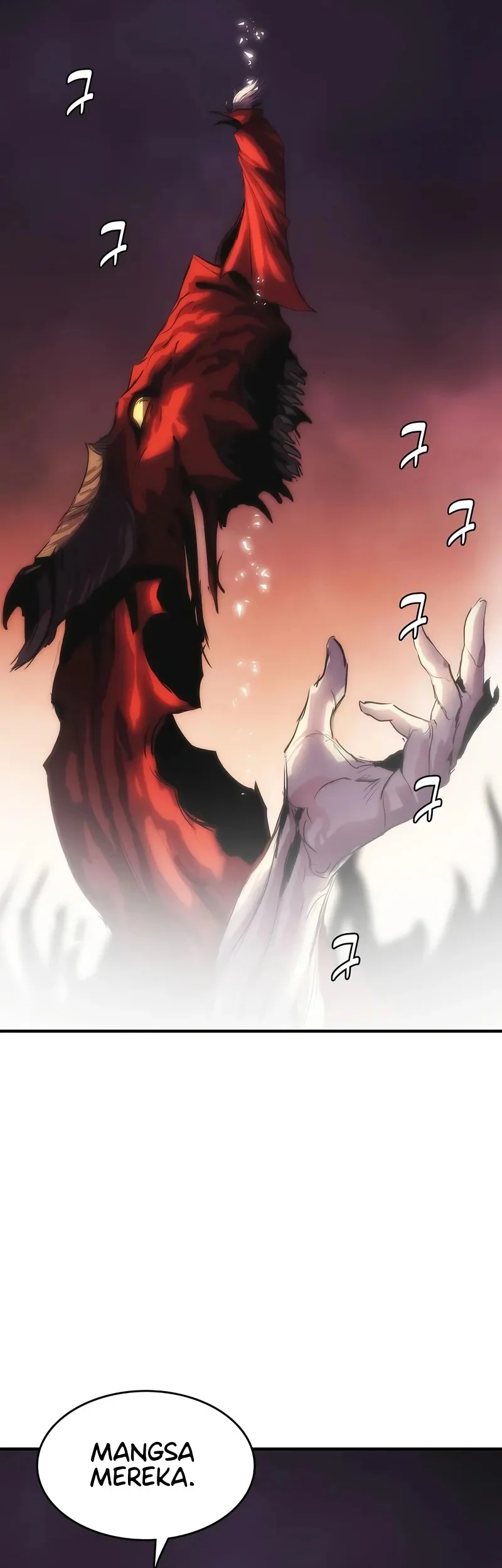 Bloodhound’s Regression Instinct Chapter 89 Gambar 9