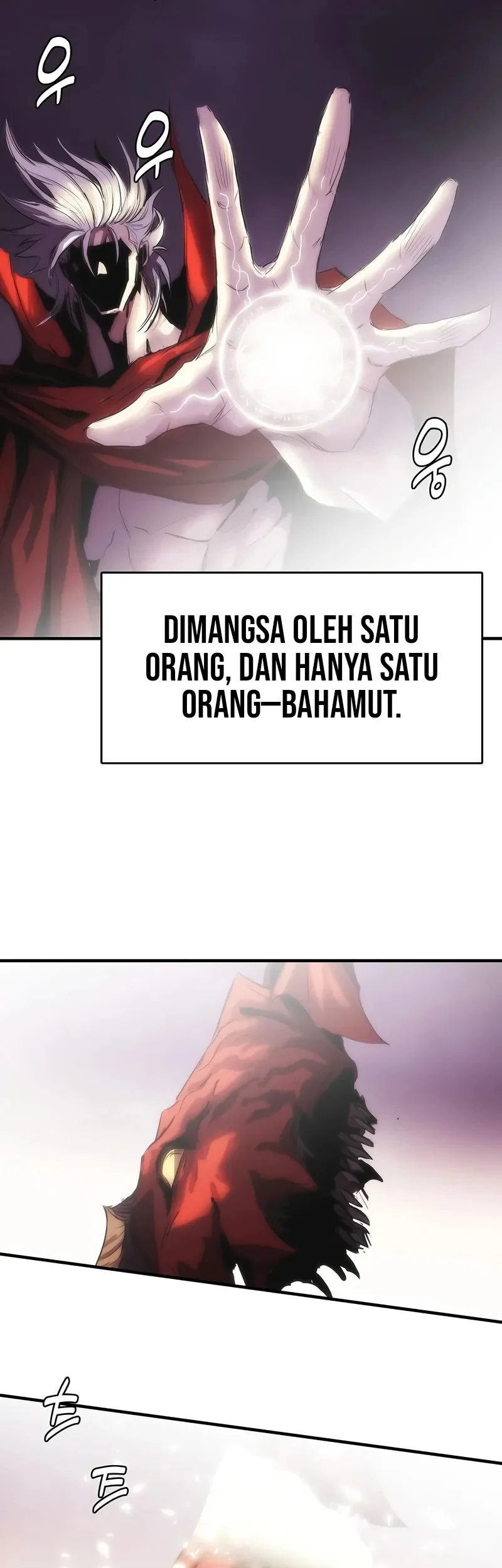 Bloodhound’s Regression Instinct Chapter 89 Gambar 10