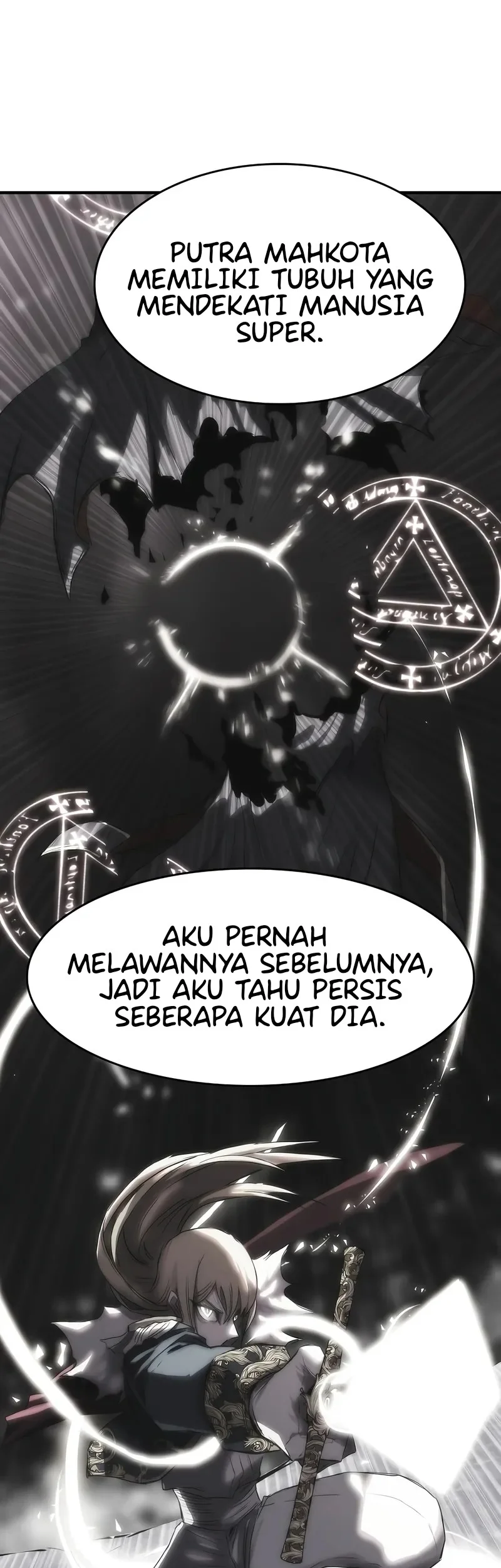 Bloodhound’s Regression Instinct Chapter 89 Gambar 14