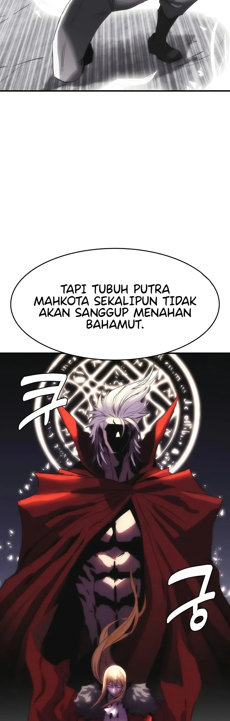 Bloodhound’s Regression Instinct Chapter 89 Gambar 15