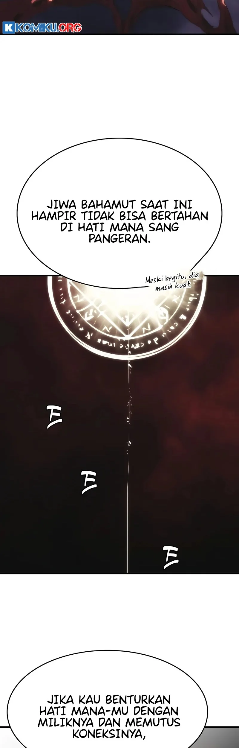 Bloodhound’s Regression Instinct Chapter 89 Gambar 17