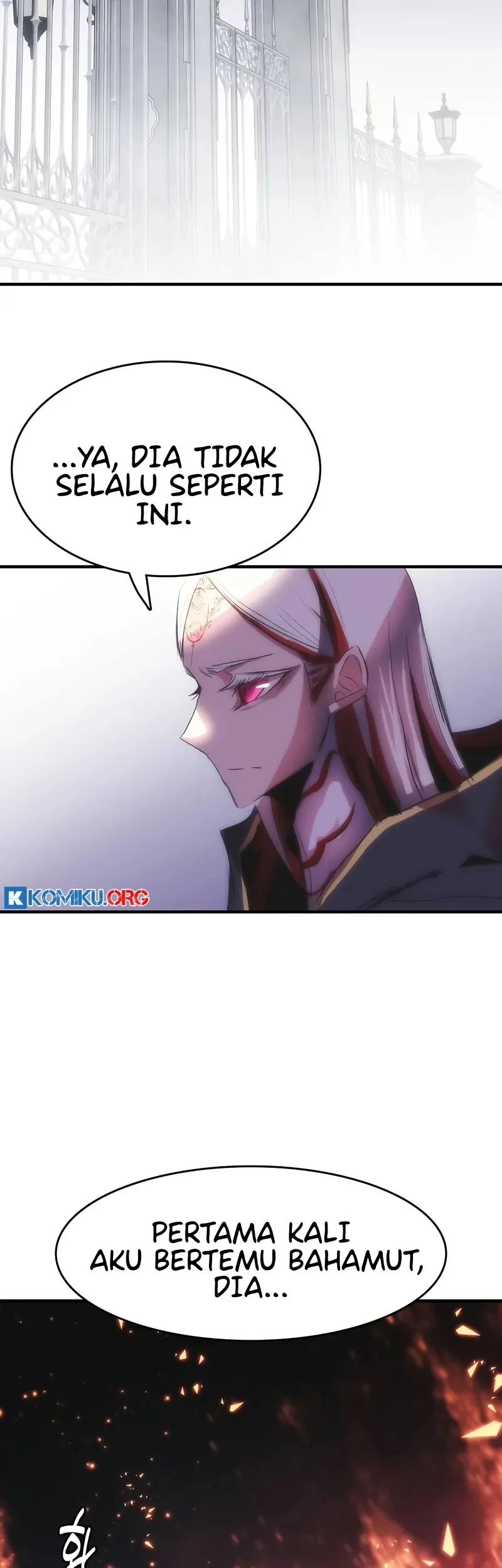 Bloodhound’s Regression Instinct Chapter 89 Gambar 22