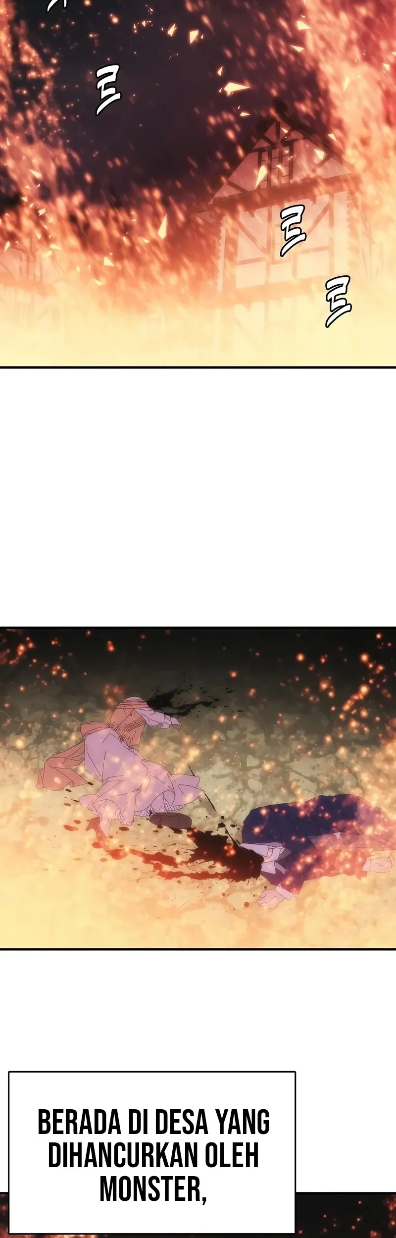 Bloodhound’s Regression Instinct Chapter 89 Gambar 23