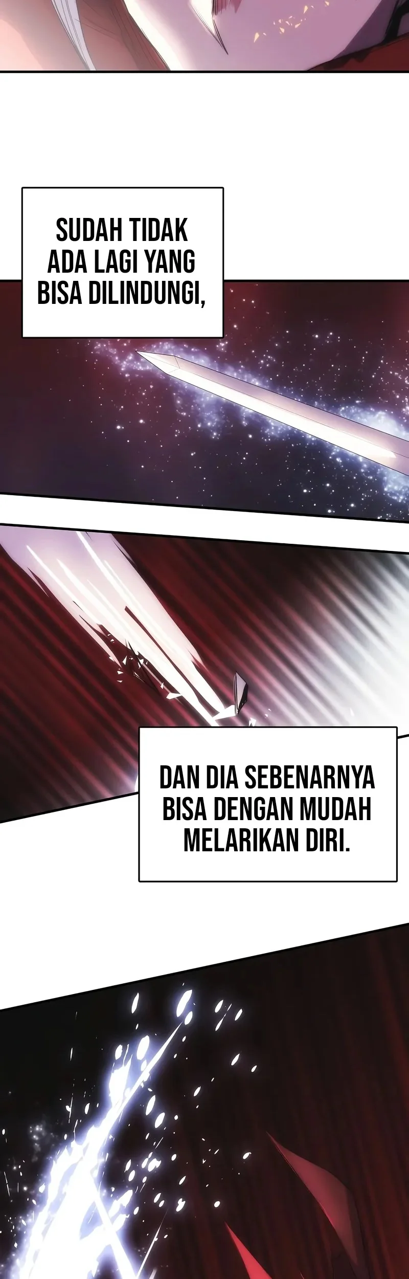 Bloodhound’s Regression Instinct Chapter 89 Gambar 27
