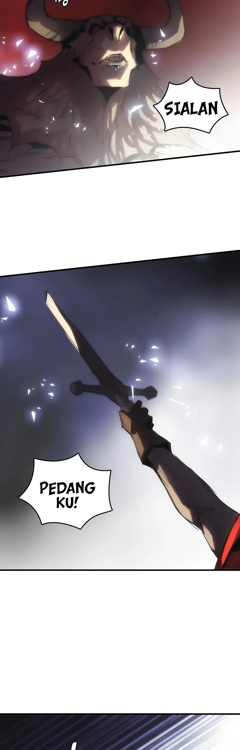 Bloodhound’s Regression Instinct Chapter 89 Gambar 29