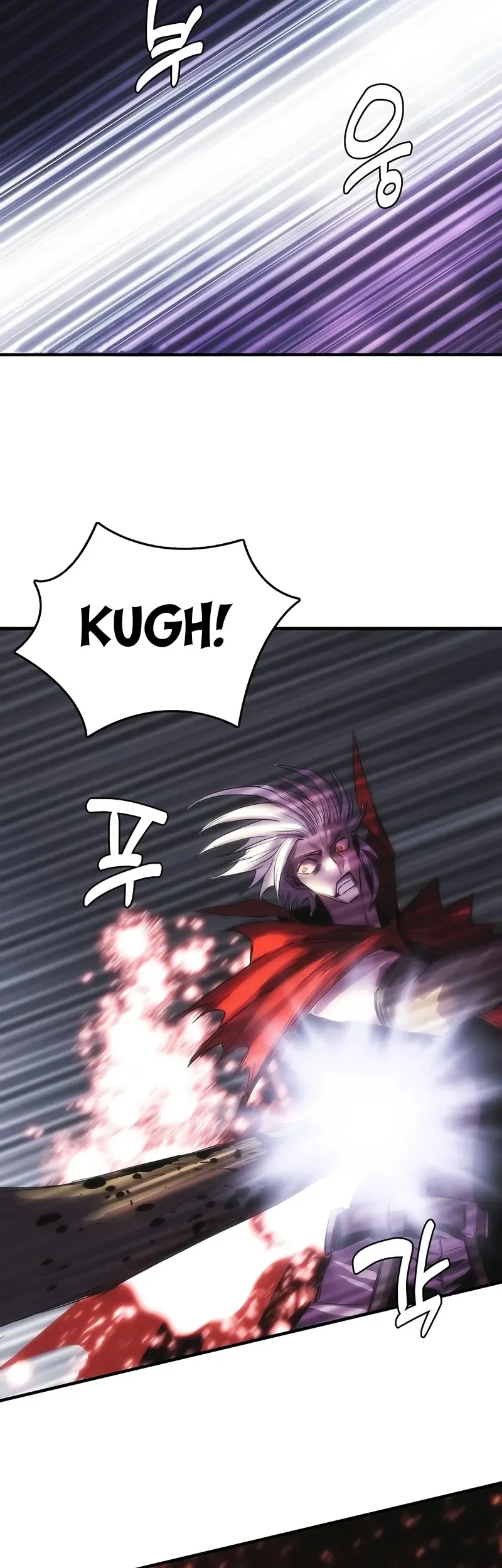 Bloodhound’s Regression Instinct Chapter 89 Gambar 30