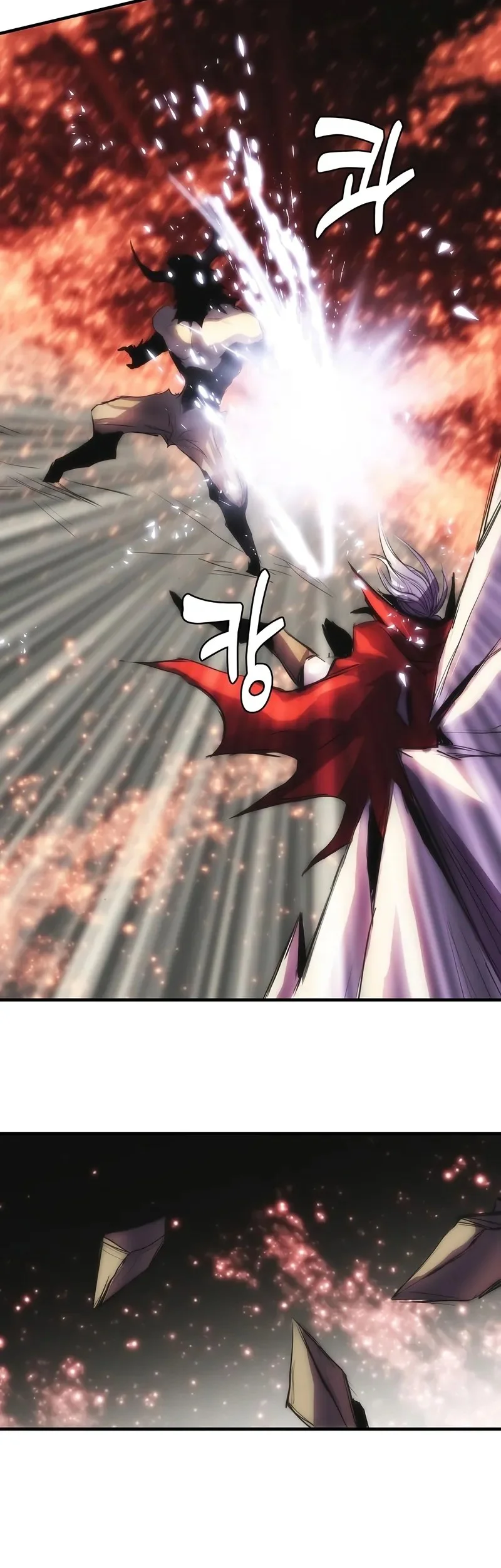 Bloodhound’s Regression Instinct Chapter 89 Gambar 31