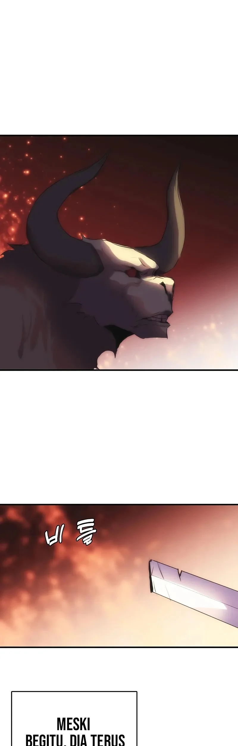 Bloodhound’s Regression Instinct Chapter 89 Gambar 32