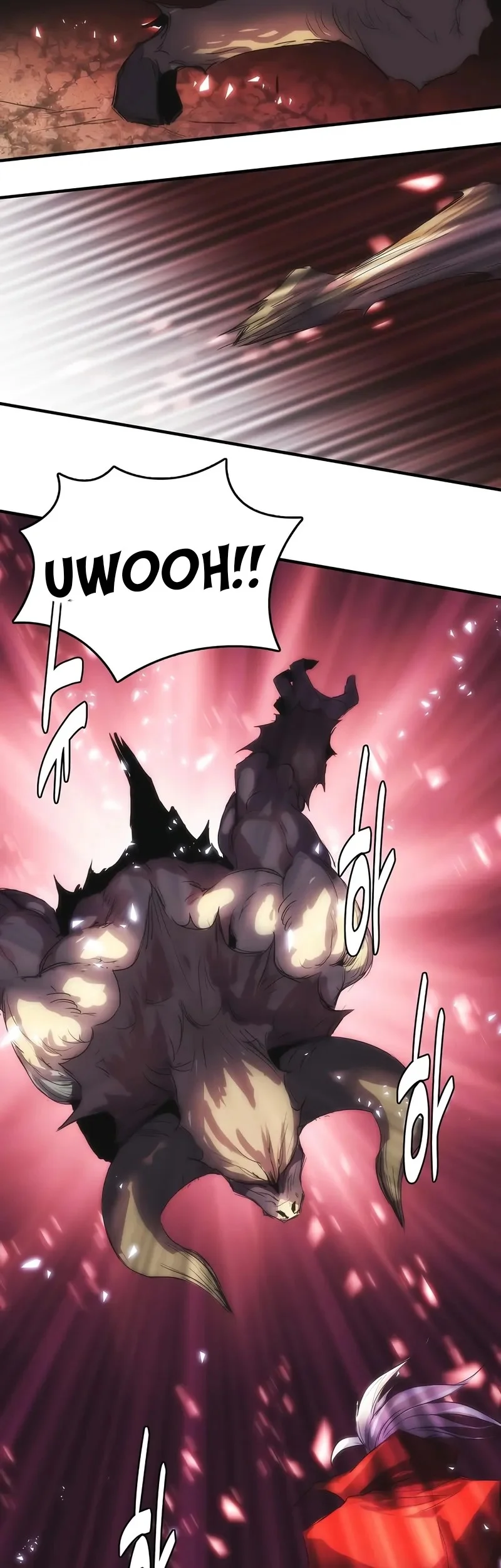 Bloodhound’s Regression Instinct Chapter 89 Gambar 34