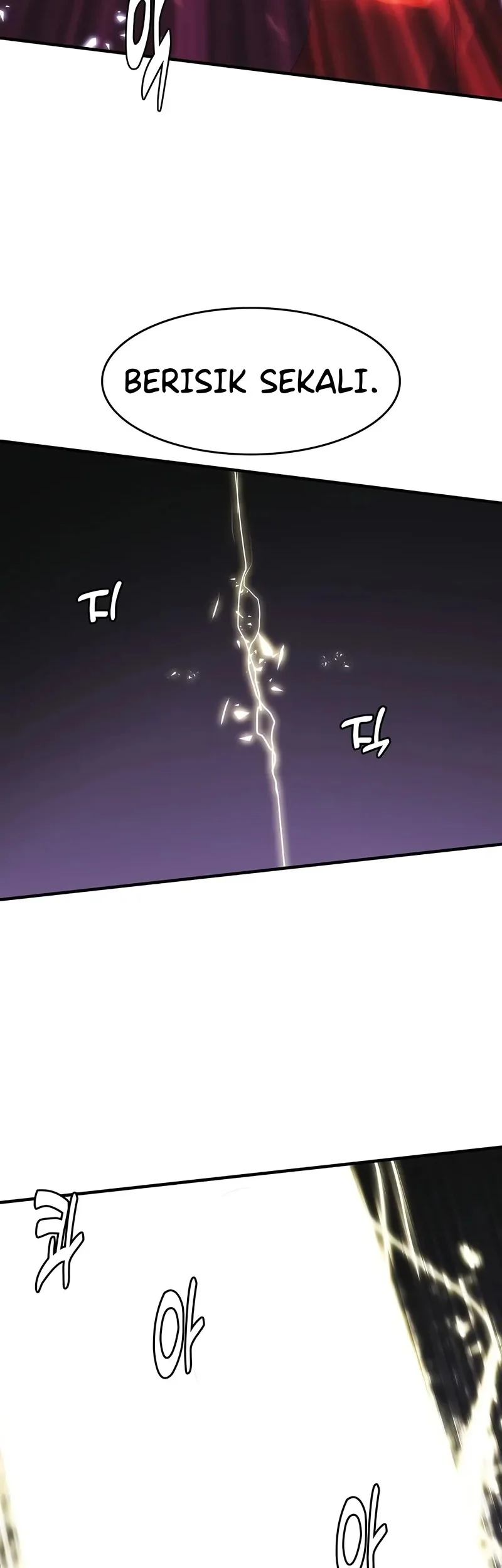 Bloodhound’s Regression Instinct Chapter 89 Gambar 35