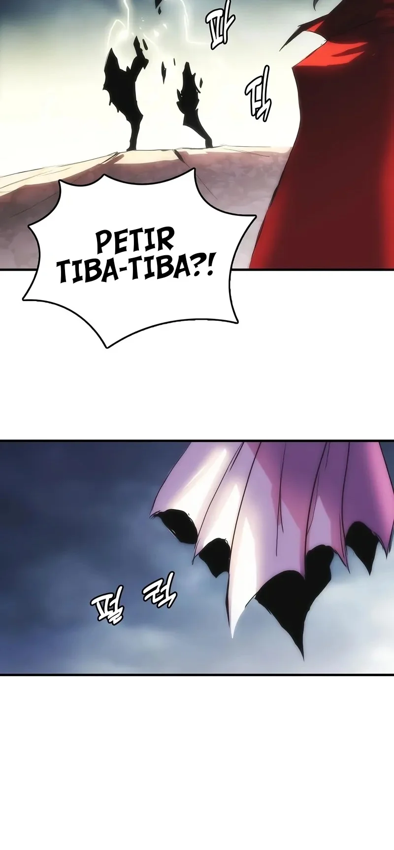 Bloodhound’s Regression Instinct Chapter 89 Gambar 37