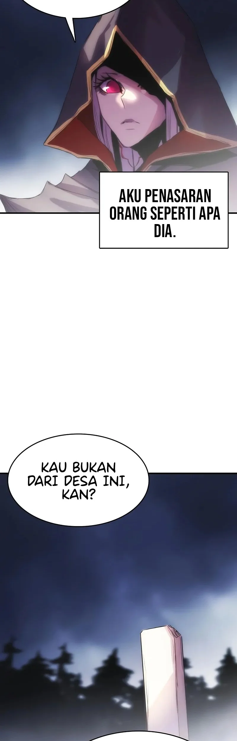 Bloodhound’s Regression Instinct Chapter 89 Gambar 39