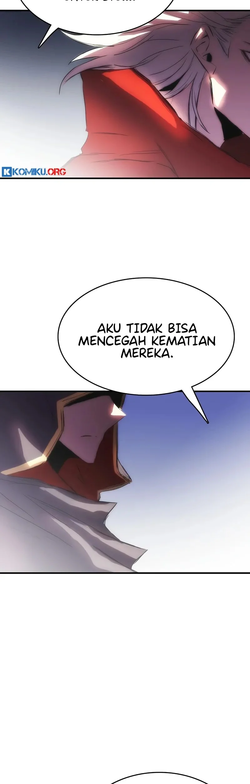 Bloodhound’s Regression Instinct Chapter 89 Gambar 41