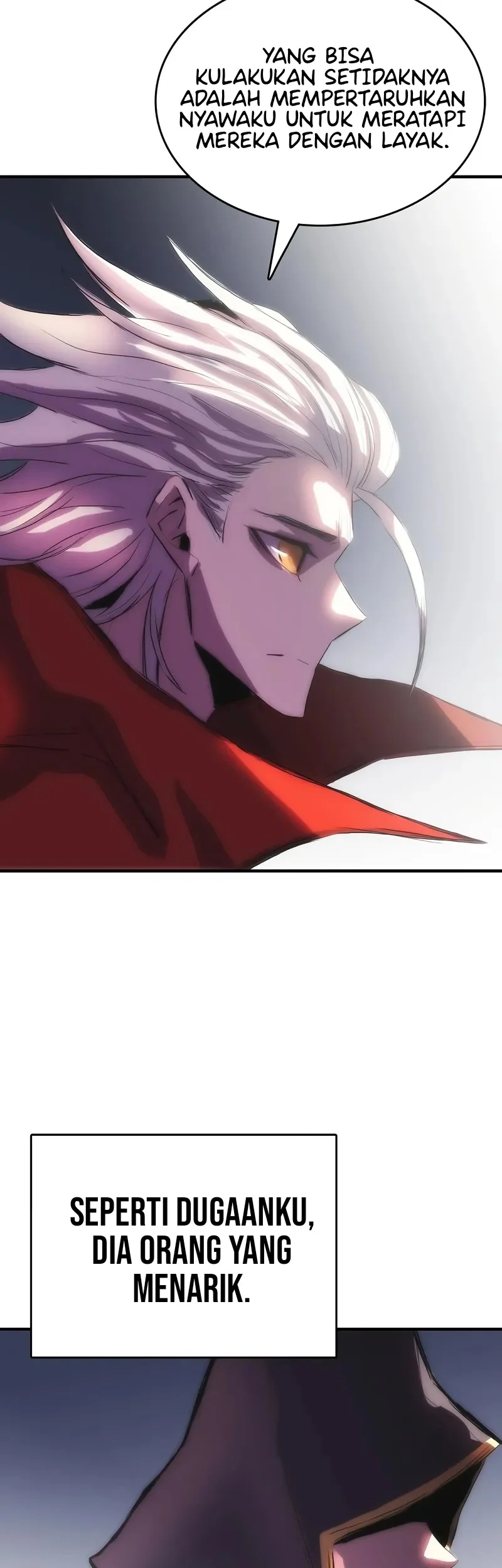 Bloodhound’s Regression Instinct Chapter 89 Gambar 42