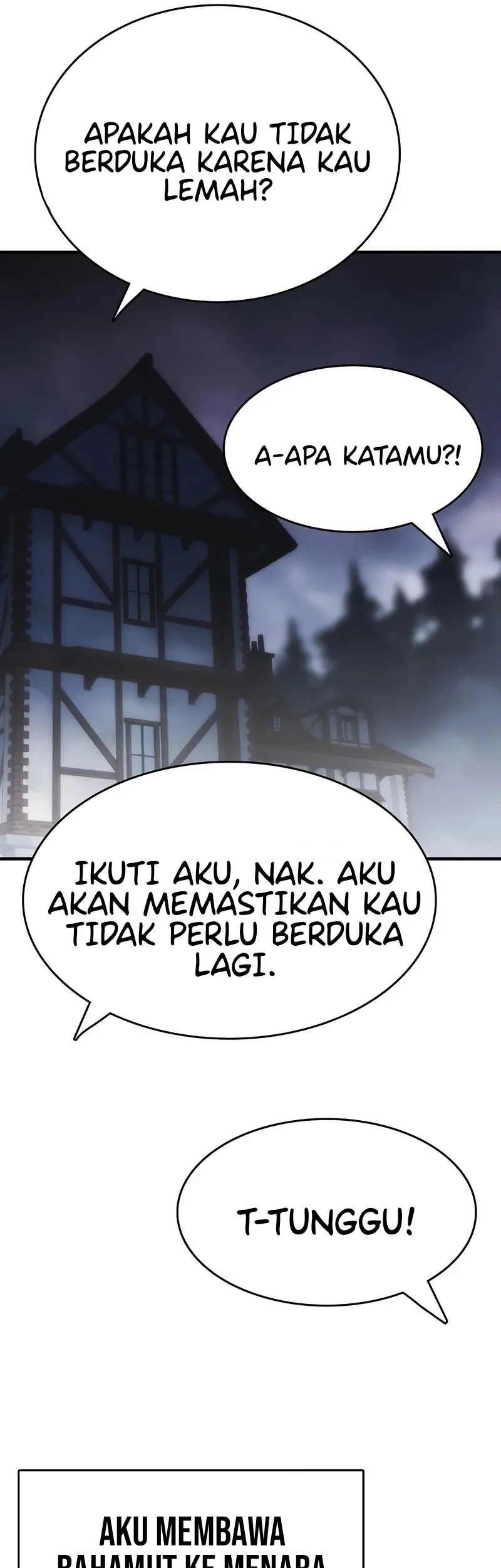 Bloodhound’s Regression Instinct Chapter 89 Gambar 44