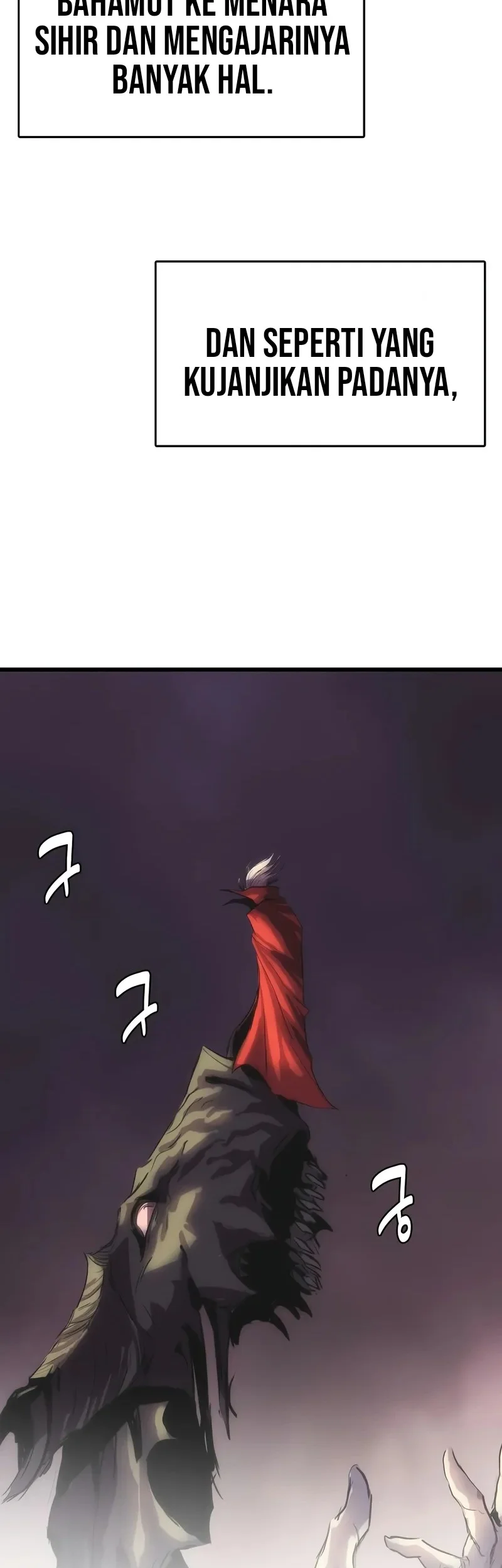 Bloodhound’s Regression Instinct Chapter 89 Gambar 45