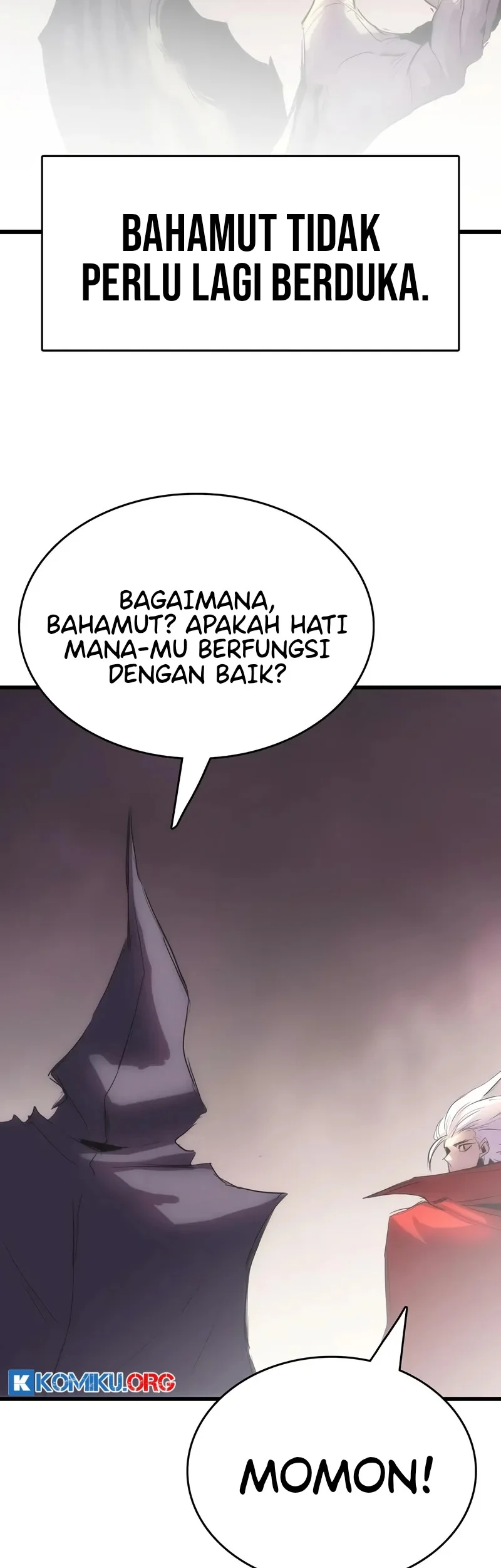Bloodhound’s Regression Instinct Chapter 89 Gambar 46
