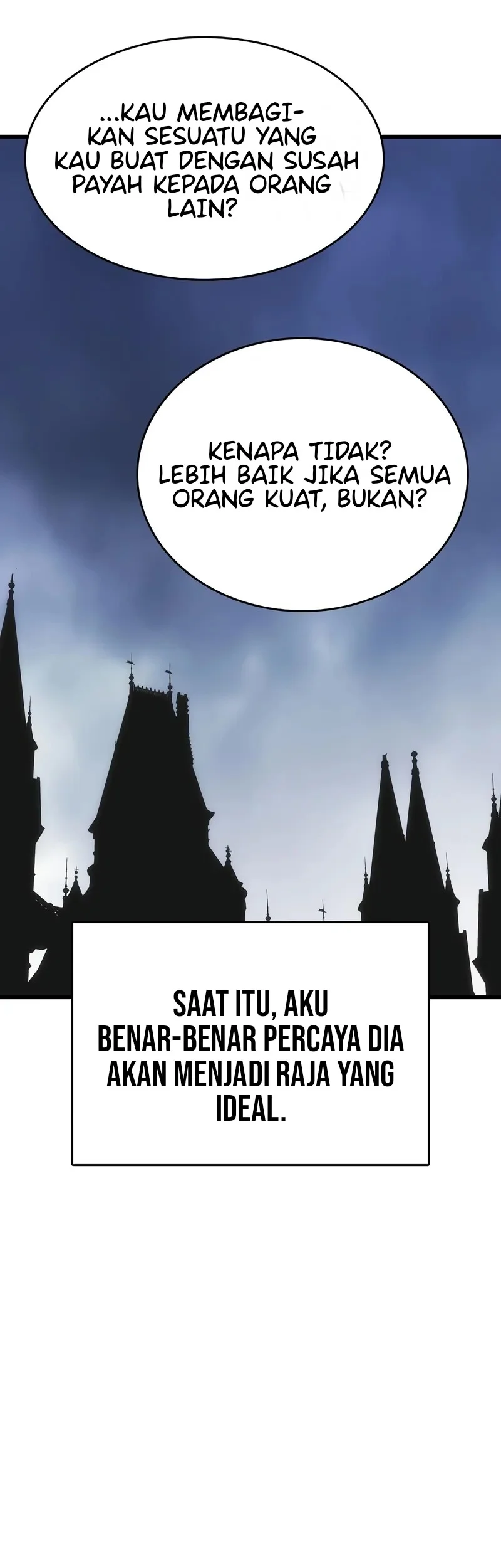 Bloodhound’s Regression Instinct Chapter 89 Gambar 48
