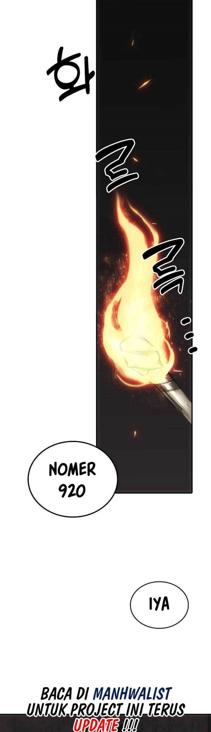 Baca Komik Bloodhound’s Regression Instinct Chapter 9 Gambar 1