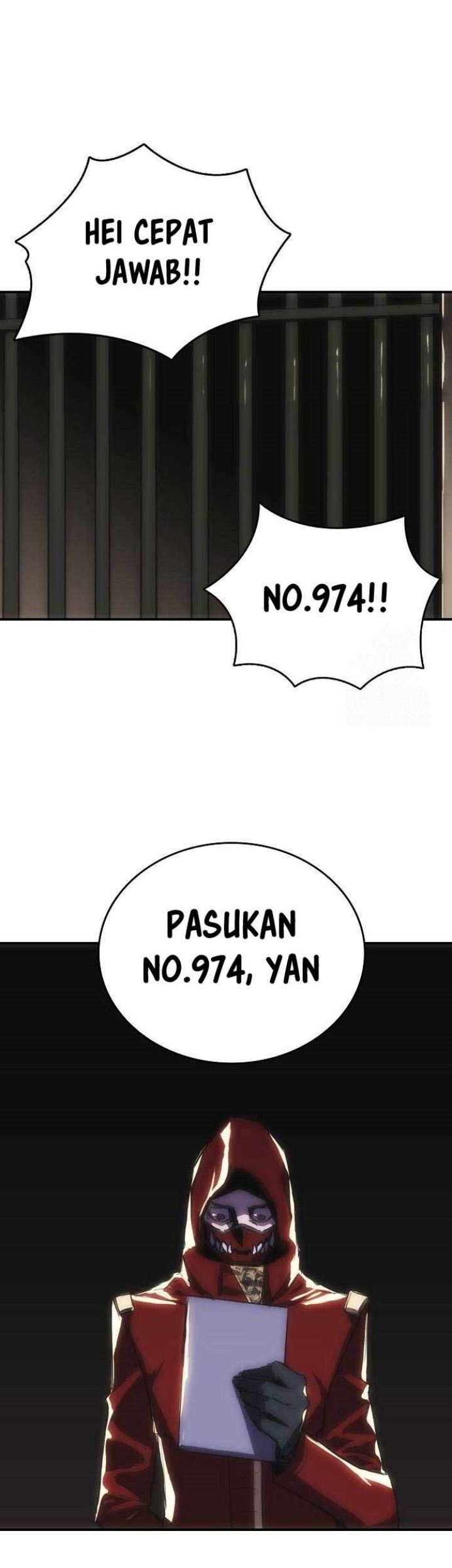 Bloodhound’s Regression Instinct Chapter 9 Gambar 3