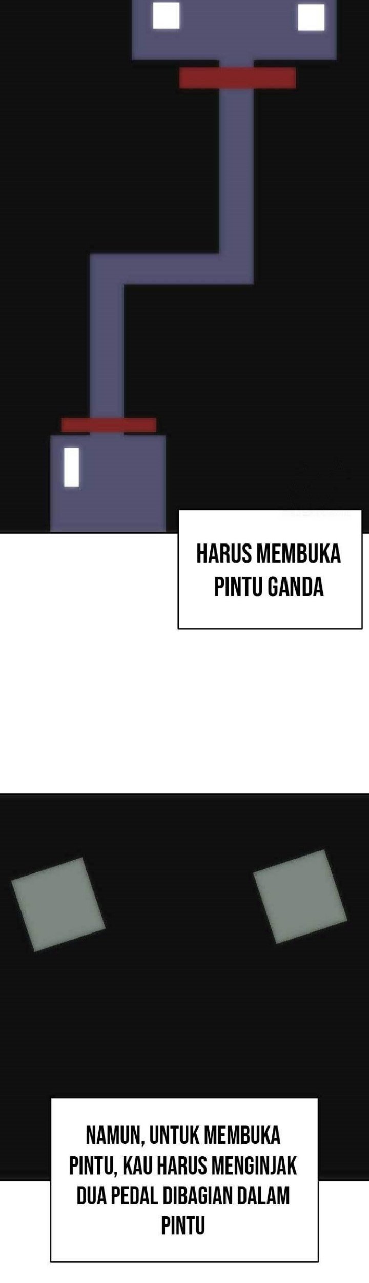 Bloodhound’s Regression Instinct Chapter 9 Gambar 14