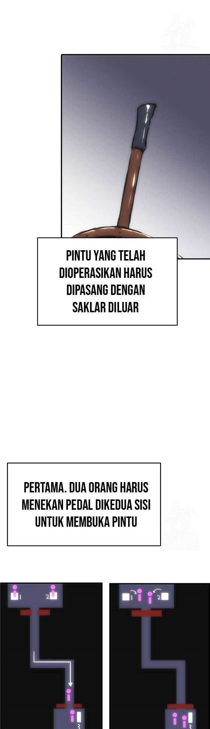 Bloodhound’s Regression Instinct Chapter 9 Gambar 15