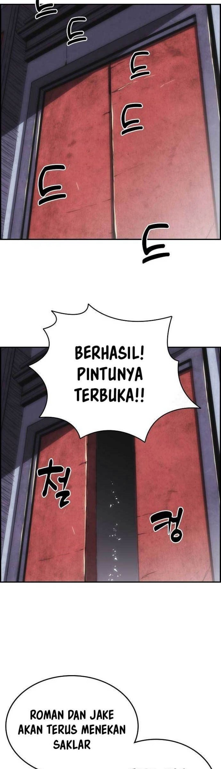 Bloodhound’s Regression Instinct Chapter 9 Gambar 19