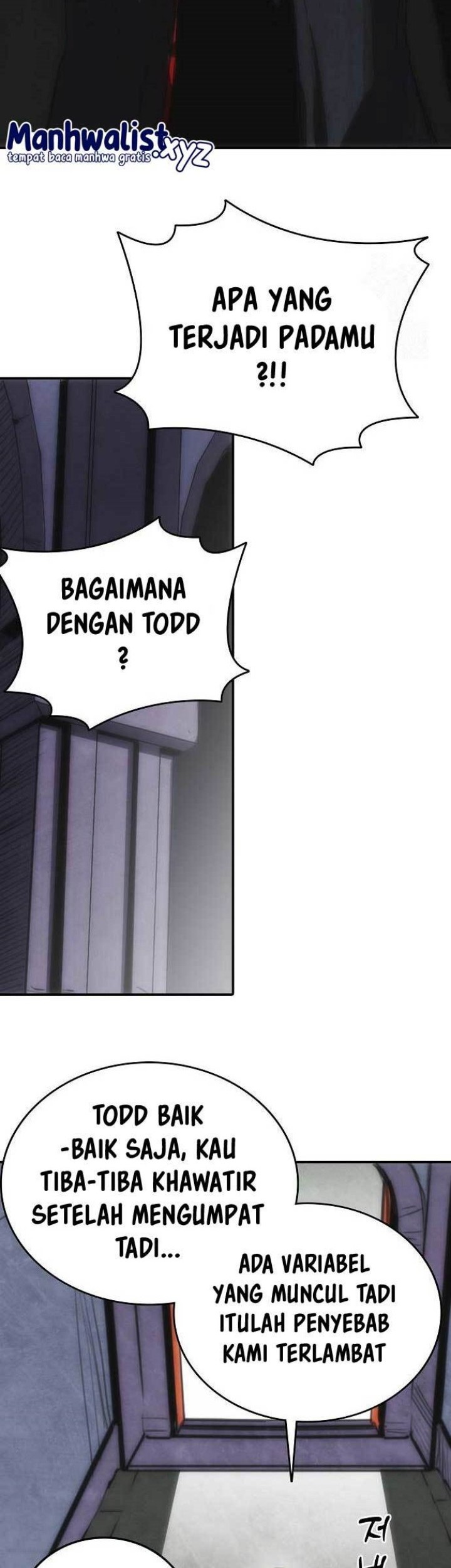 Bloodhound’s Regression Instinct Chapter 9 Gambar 30