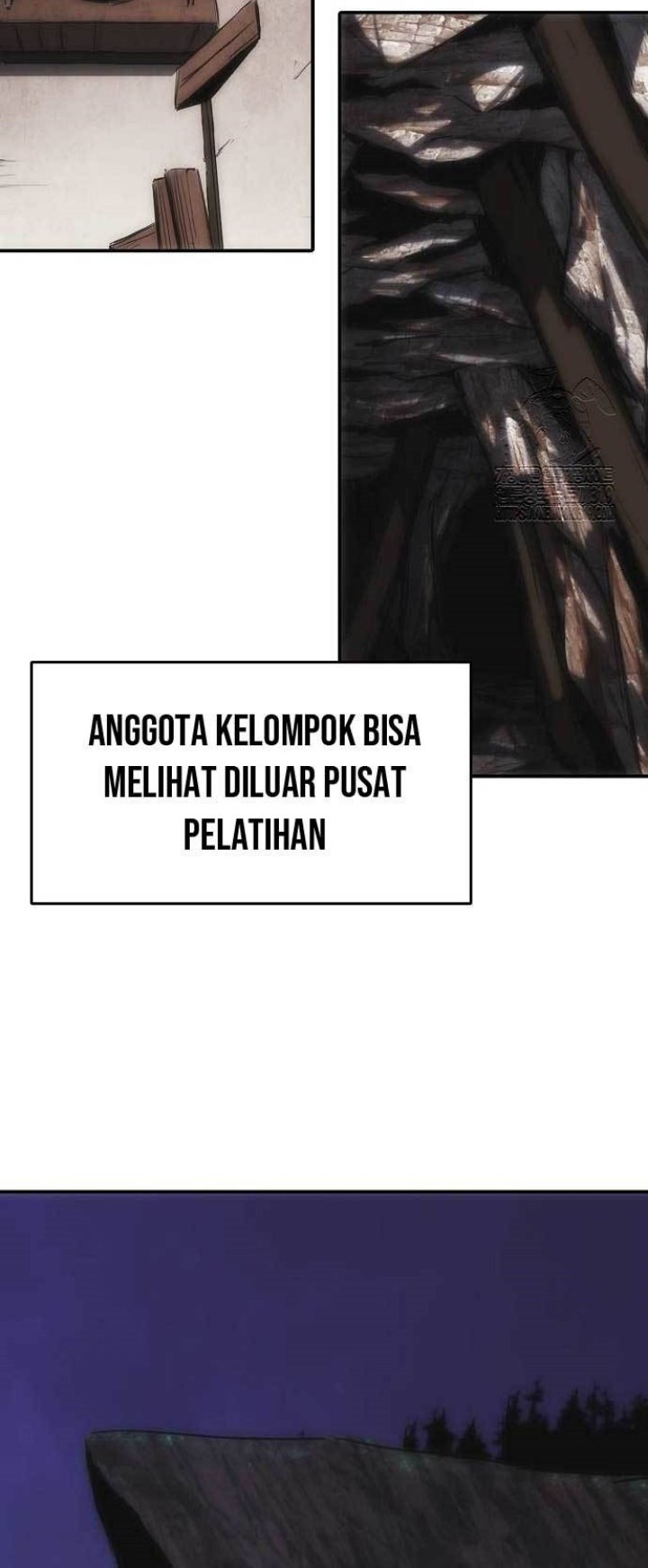 Bloodhound’s Regression Instinct Chapter 9 Gambar 35