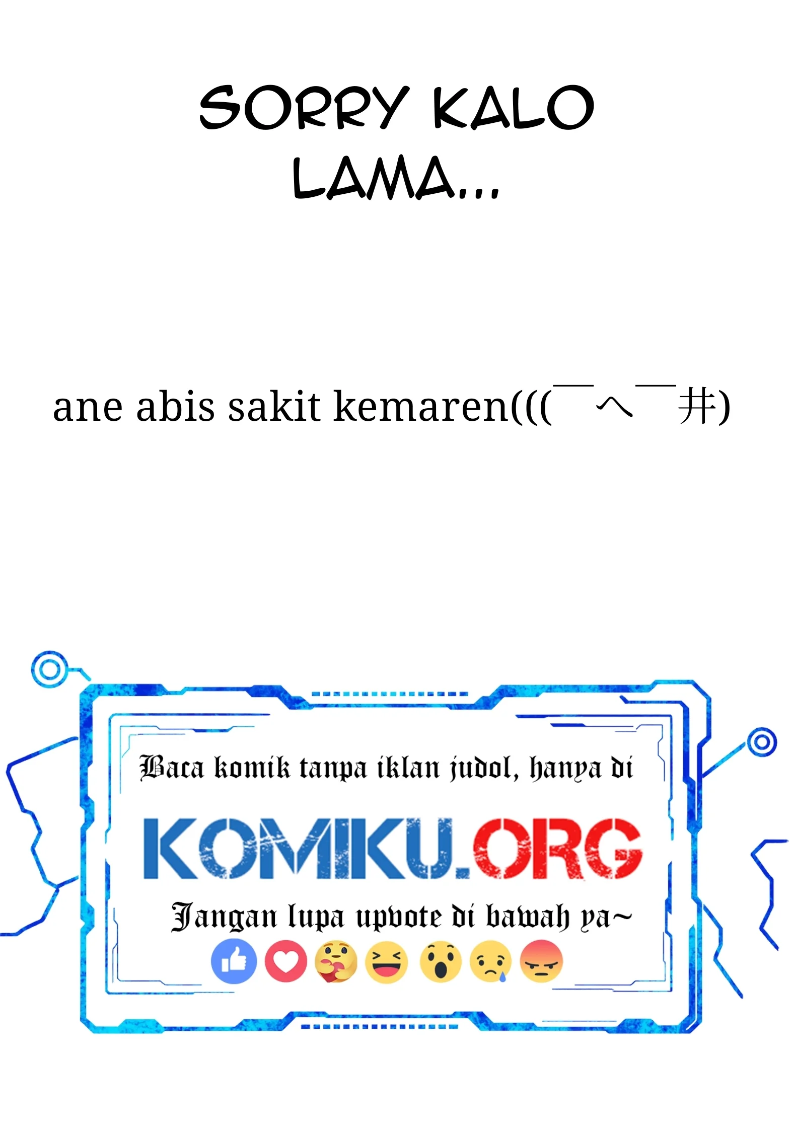 Bloodhound’s Regression Instinct Chapter 90 Gambar 54