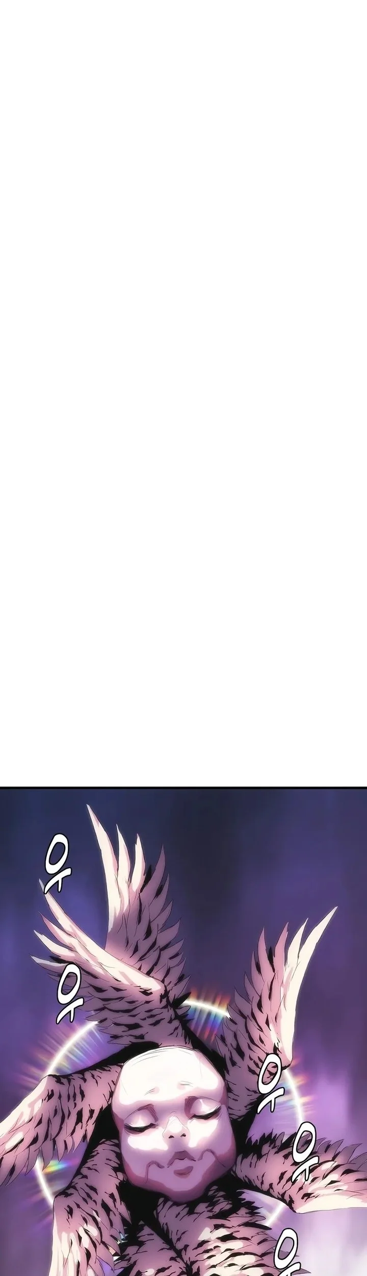 Baca Manhwa Bloodhound’s Regression Instinct Chapter 90 Gambar 2