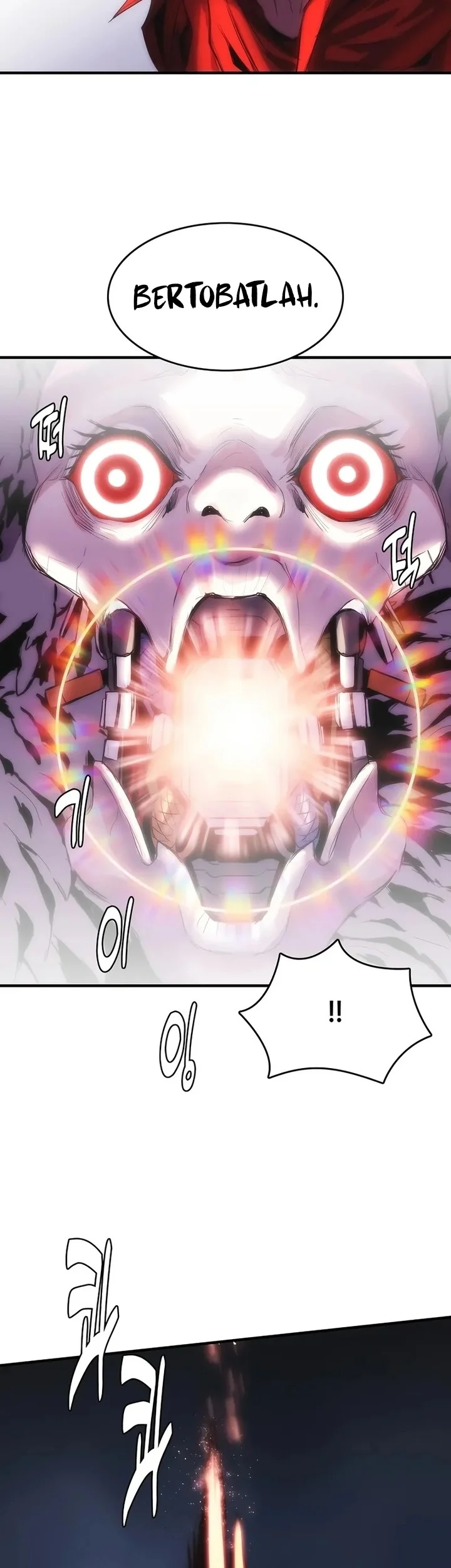 Bloodhound’s Regression Instinct Chapter 90 Gambar 4