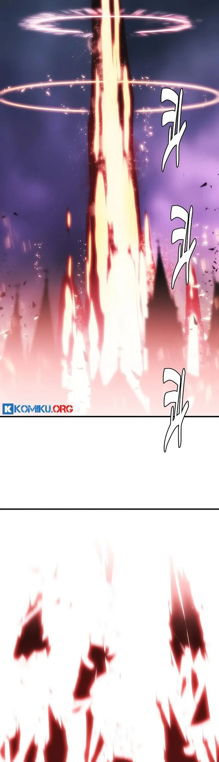 Bloodhound’s Regression Instinct Chapter 90 Gambar 5