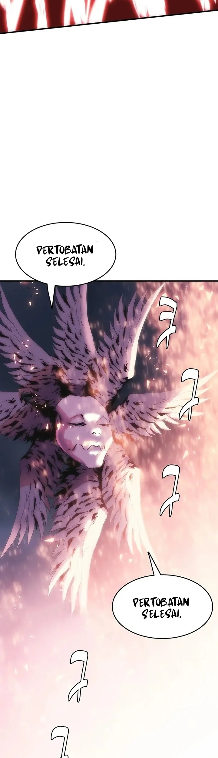 Bloodhound’s Regression Instinct Chapter 90 Gambar 6