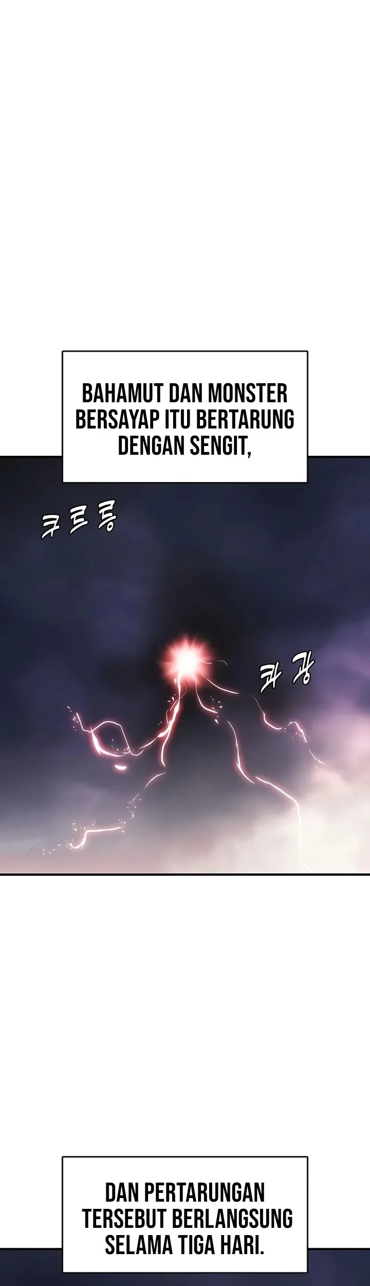 Bloodhound’s Regression Instinct Chapter 90 Gambar 11