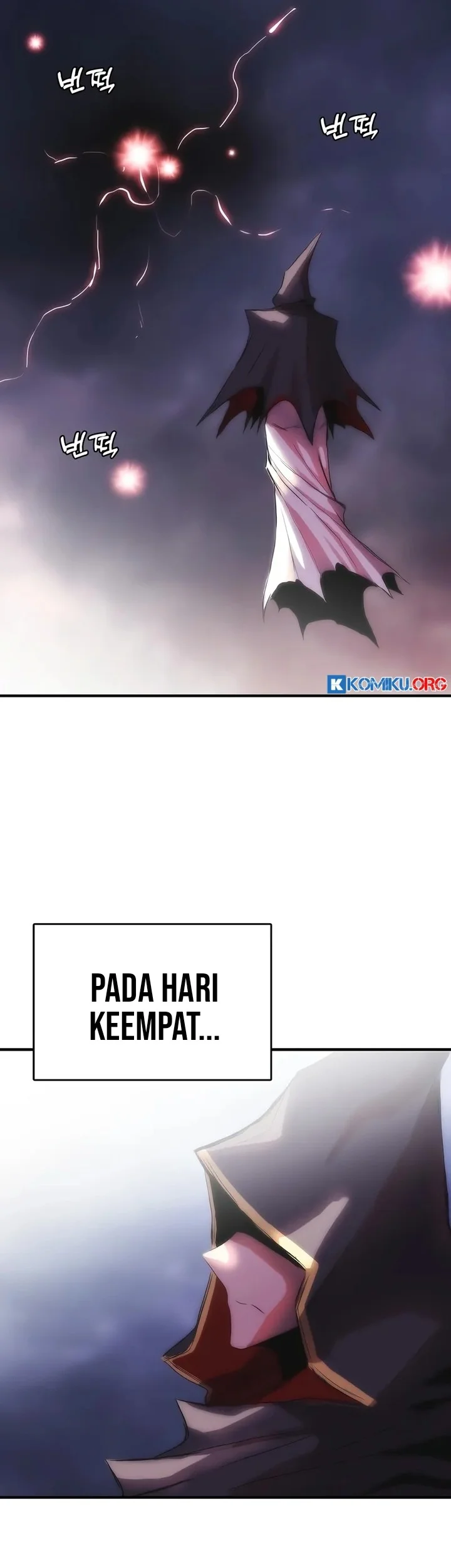 Bloodhound’s Regression Instinct Chapter 90 Gambar 12