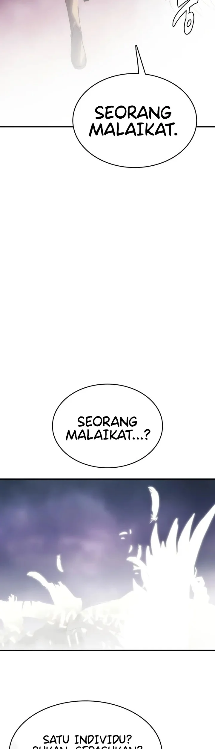 Bloodhound’s Regression Instinct Chapter 90 Gambar 18