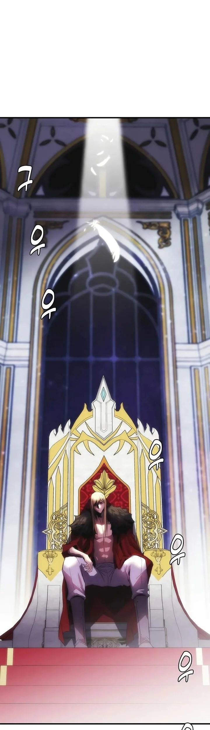 Bloodhound’s Regression Instinct Chapter 90 Gambar 21