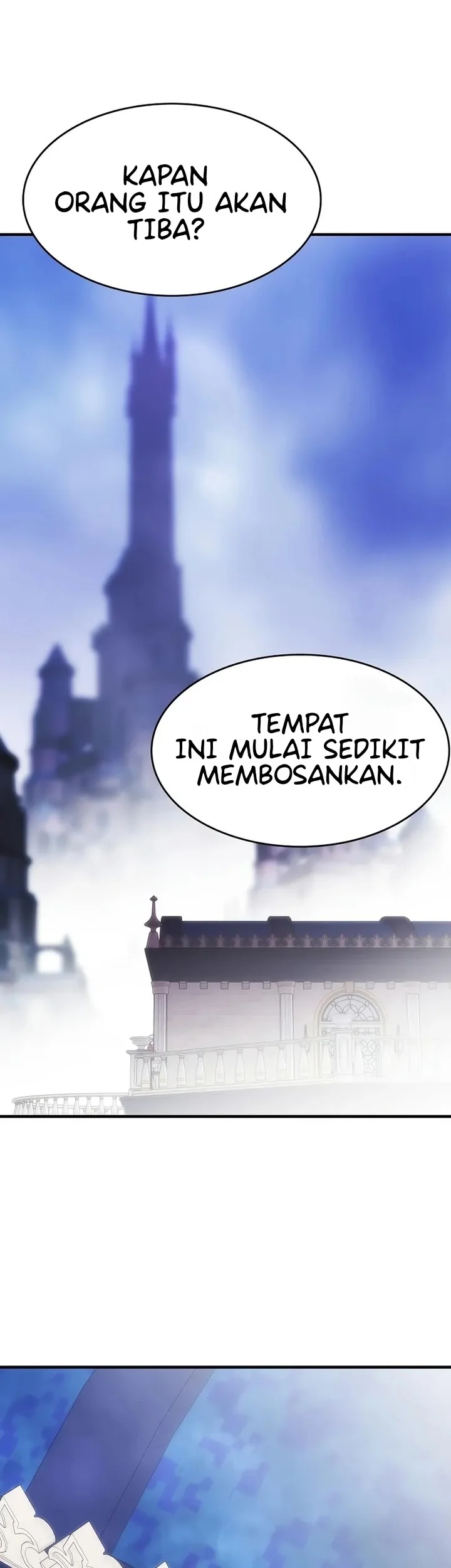 Bloodhound’s Regression Instinct Chapter 90 Gambar 38
