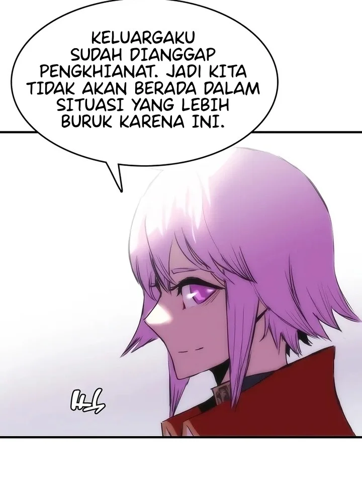 Bloodhound’s Regression Instinct Chapter 90 Gambar 43