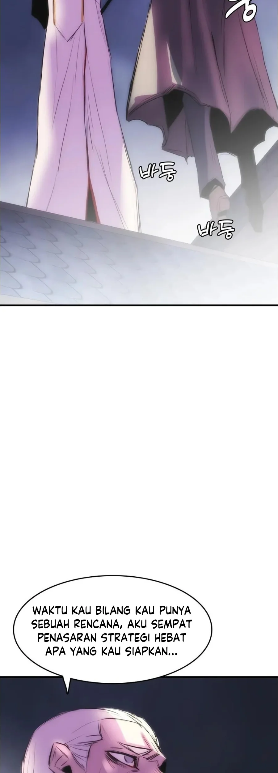 Bloodhound’s Regression Instinct Chapter 93 Gambar 57