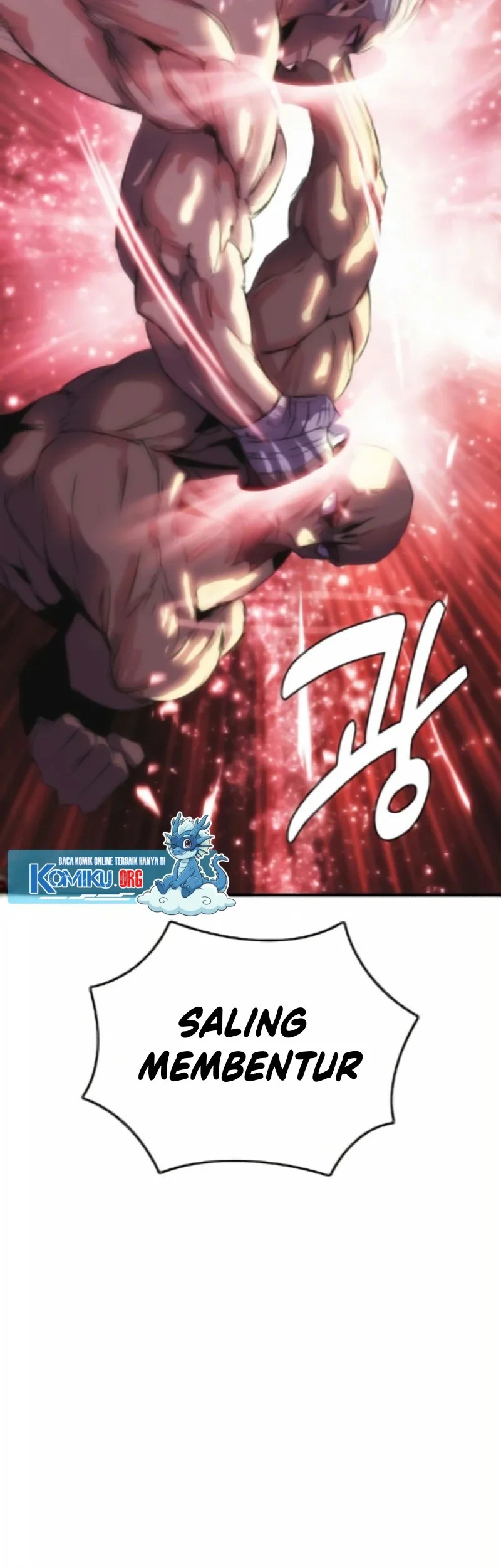 Bloodhound’s Regression Instinct Chapter 93 Gambar 7