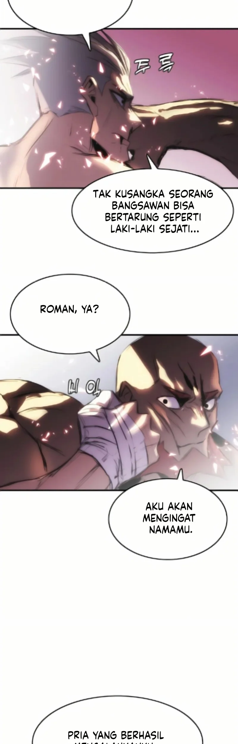 Bloodhound’s Regression Instinct Chapter 93 Gambar 9