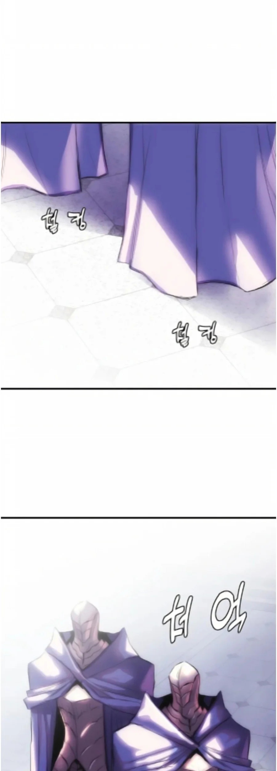 Bloodhound’s Regression Instinct Chapter 93 Gambar 17