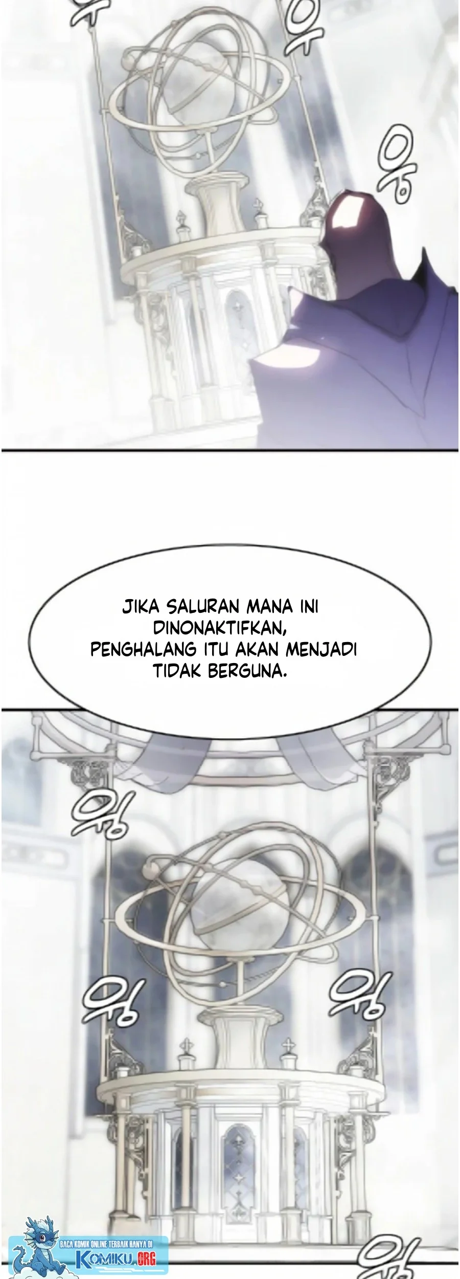 Bloodhound’s Regression Instinct Chapter 93 Gambar 19