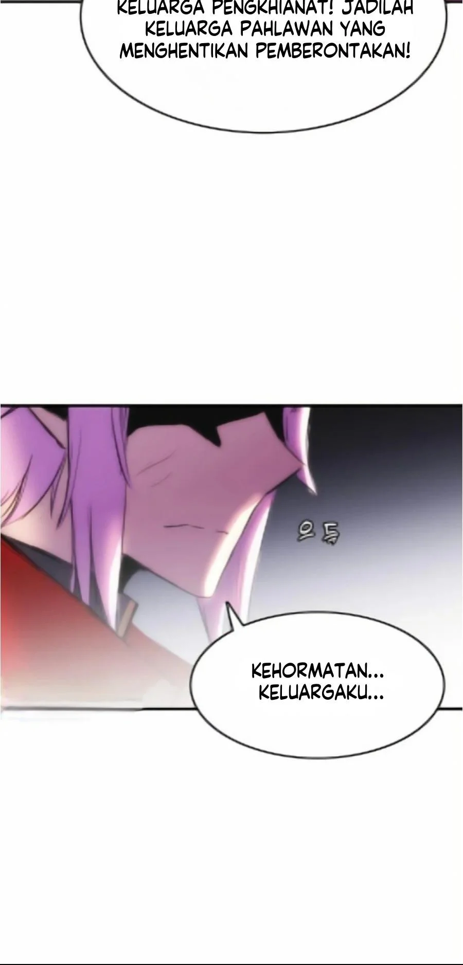 Bloodhound’s Regression Instinct Chapter 93 Gambar 34