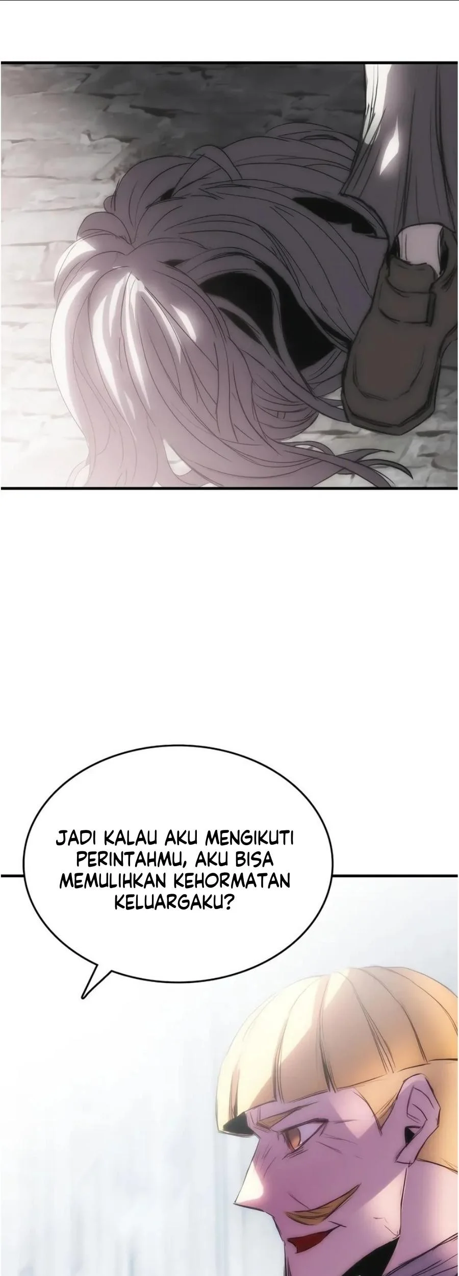 Bloodhound’s Regression Instinct Chapter 93 Gambar 35