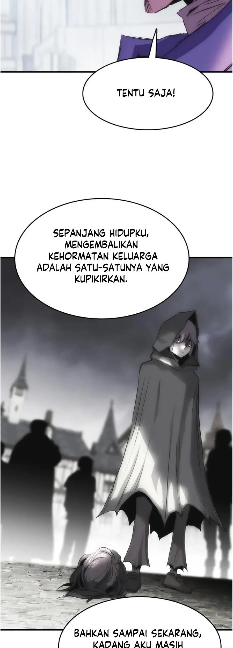 Bloodhound’s Regression Instinct Chapter 93 Gambar 36